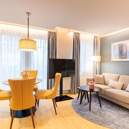 Seetelhotel Ostseehotel Ahlbeck Ahlbeck  ภายนอก รูปภาพ