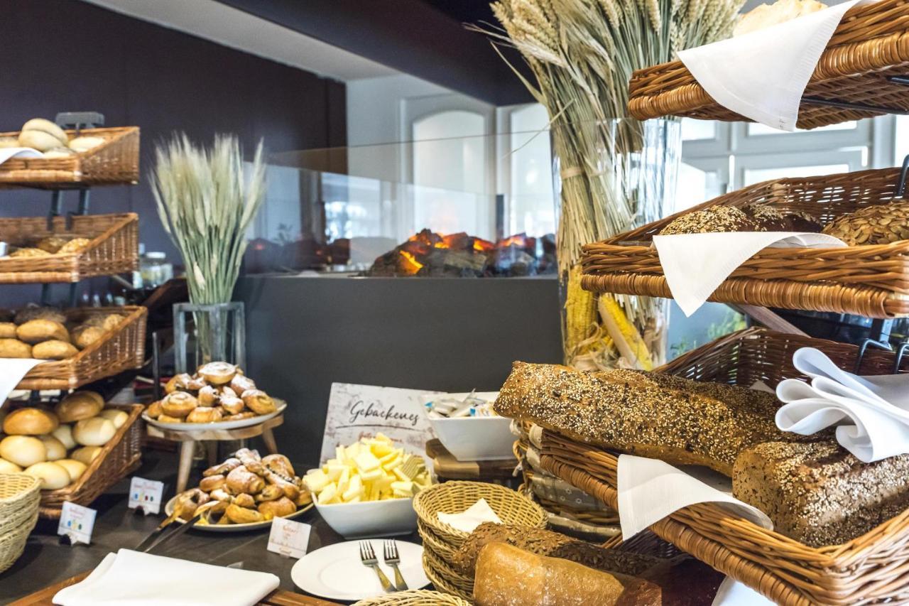 Seetelhotel Ostseehotel Ahlbeck Ahlbeck  ภายนอก รูปภาพ