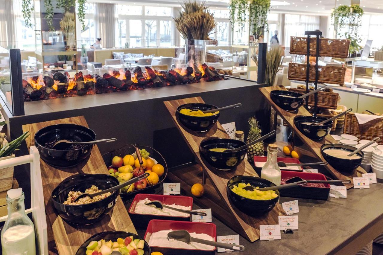 Seetelhotel Ostseehotel Ahlbeck Ahlbeck  ภายนอก รูปภาพ