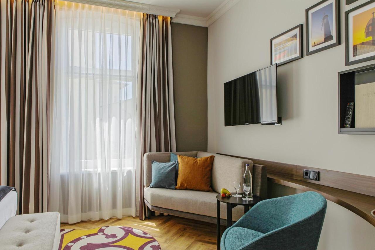 Seetelhotel Ostseehotel Ahlbeck Ahlbeck  ภายนอก รูปภาพ