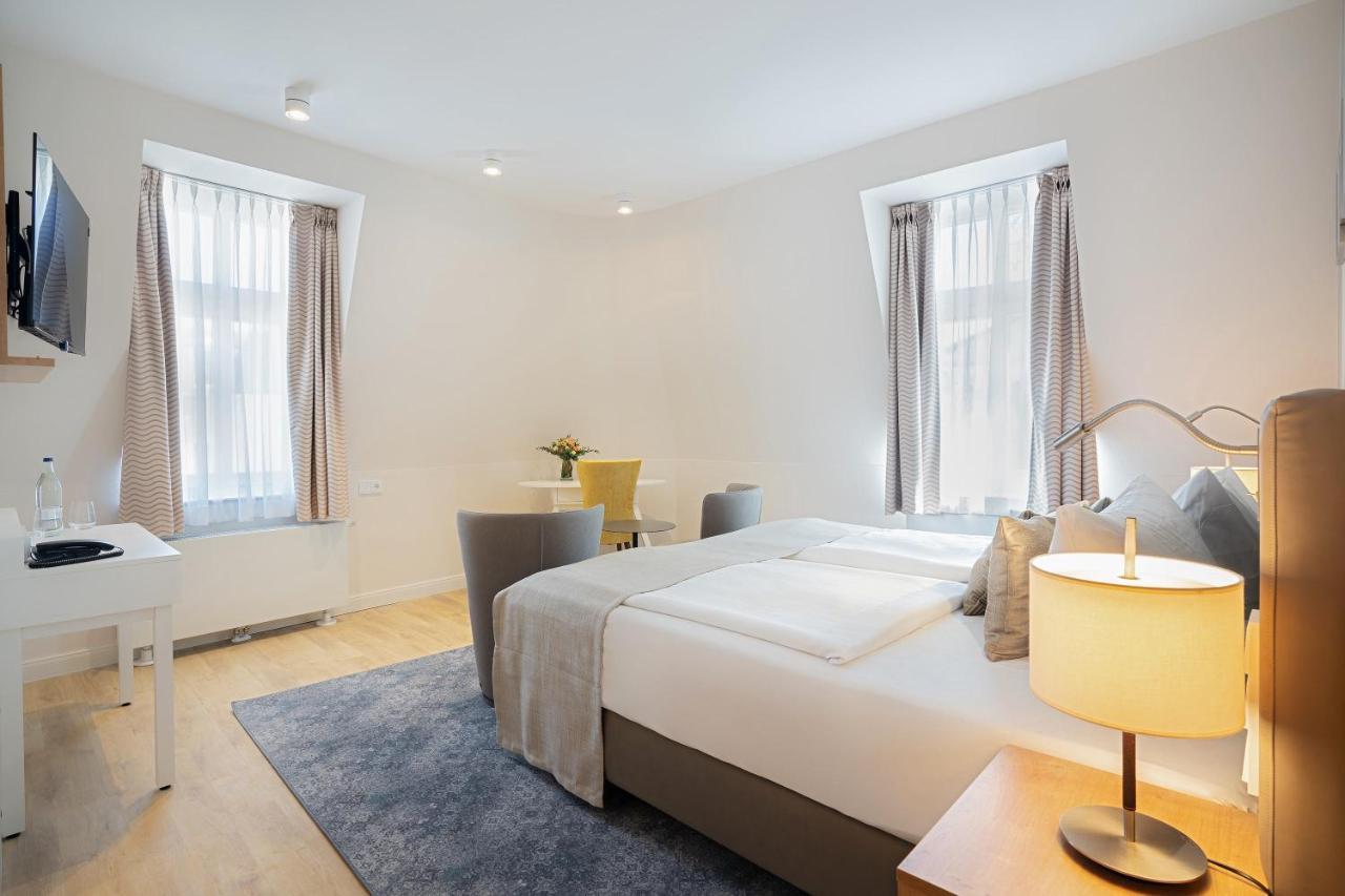 Seetelhotel Ostseehotel Ahlbeck Ahlbeck  ภายนอก รูปภาพ