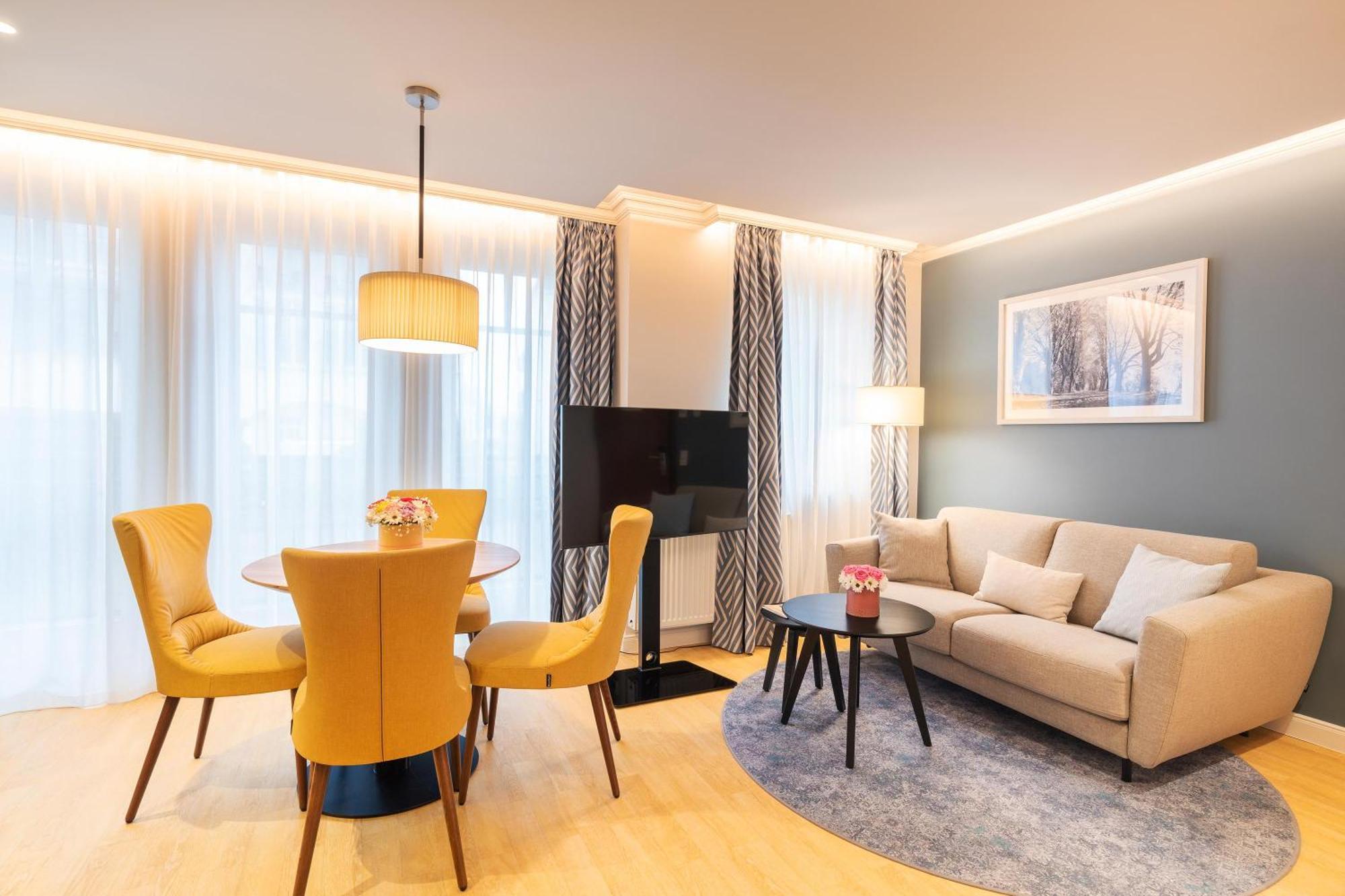 Seetelhotel Ostseehotel Ahlbeck Ahlbeck  ภายนอก รูปภาพ