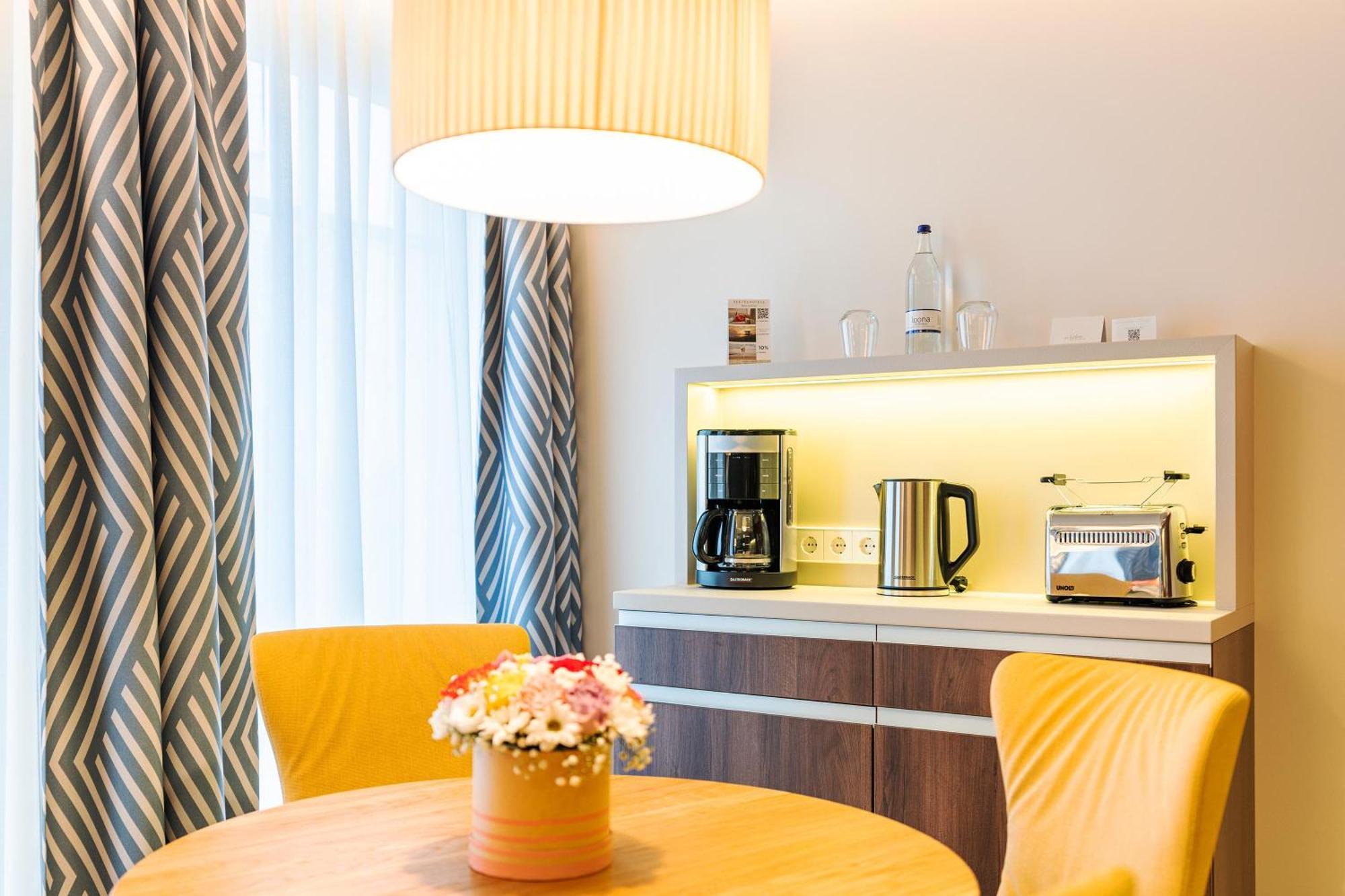 Seetelhotel Ostseehotel Ahlbeck Ahlbeck  ภายนอก รูปภาพ