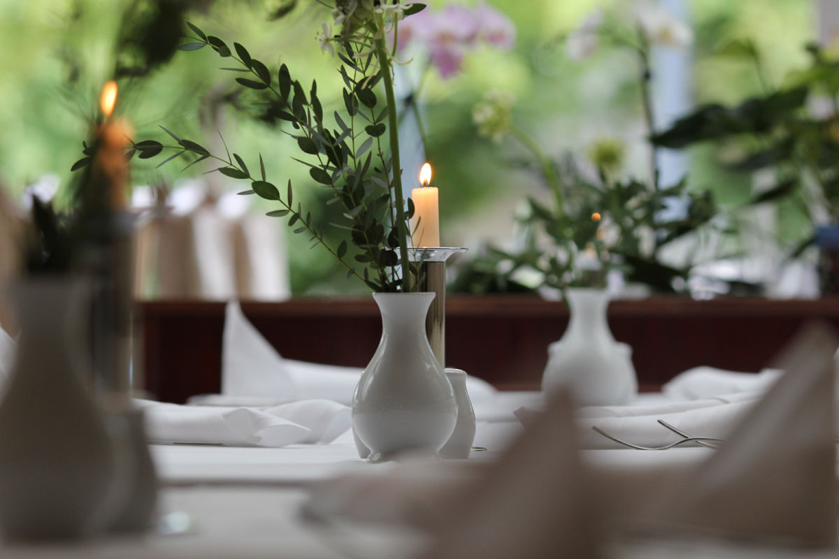 Seetelhotel Ostseehotel Ahlbeck Ahlbeck  ร้านอาหาร รูปภาพ