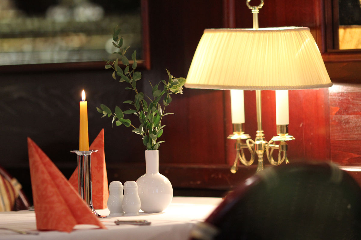 Seetelhotel Ostseehotel Ahlbeck Ahlbeck  ร้านอาหาร รูปภาพ