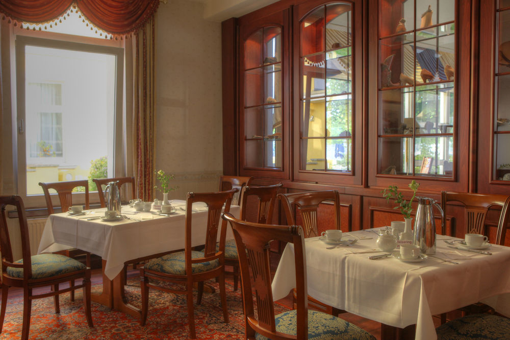 Seetelhotel Ostseehotel Ahlbeck Ahlbeck  ภายนอก รูปภาพ