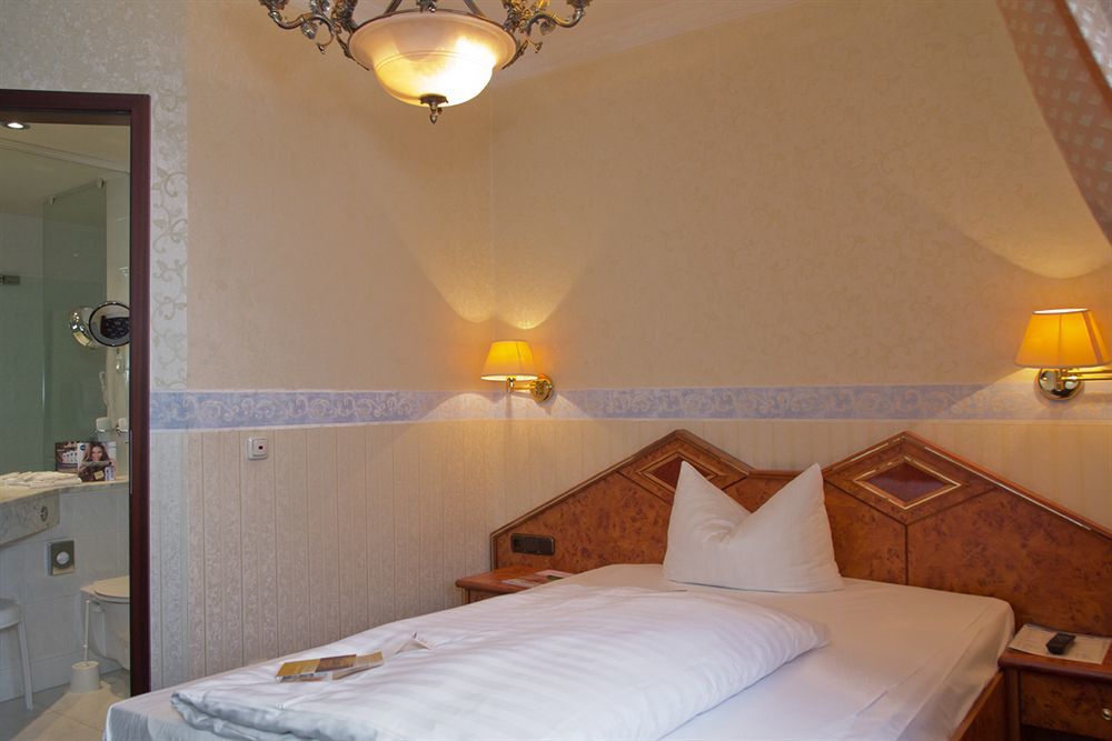 Seetelhotel Ostseehotel Ahlbeck Ahlbeck  ภายนอก รูปภาพ