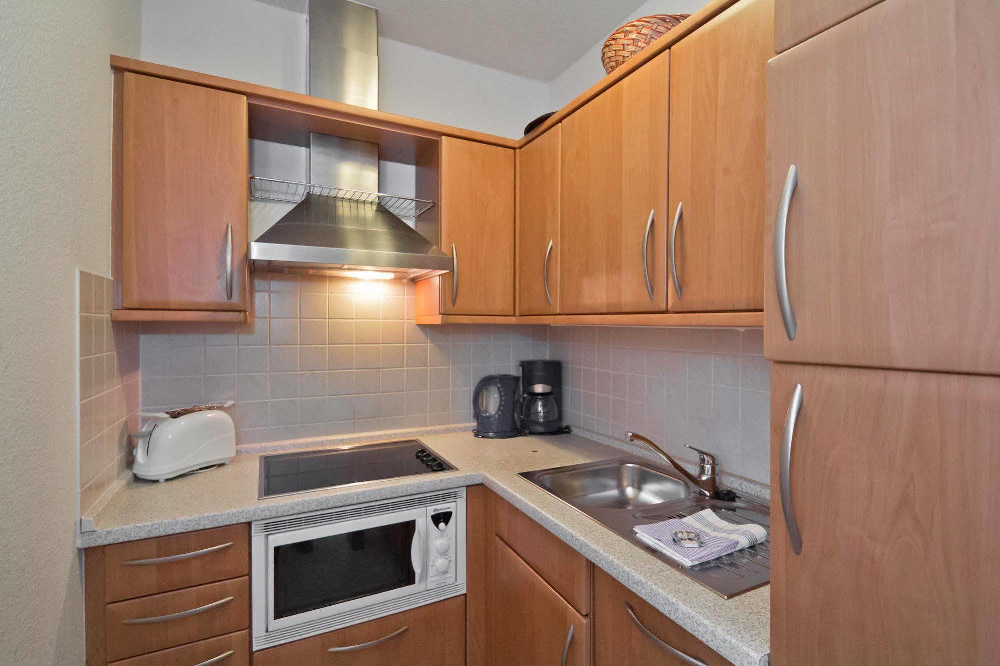 Seetelhotel Ostseehotel Ahlbeck Ahlbeck  ภายนอก รูปภาพ