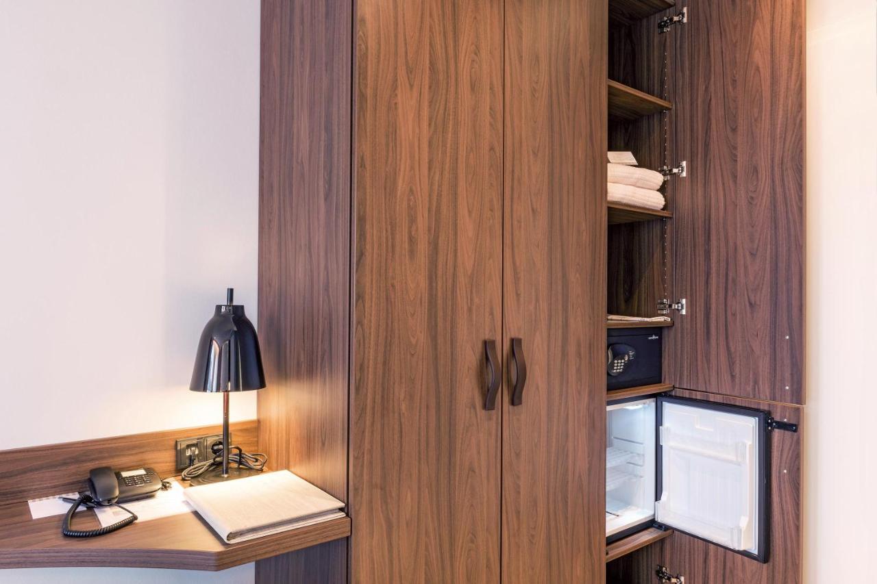 Seetelhotel Ostseehotel Ahlbeck Ahlbeck  ภายนอก รูปภาพ