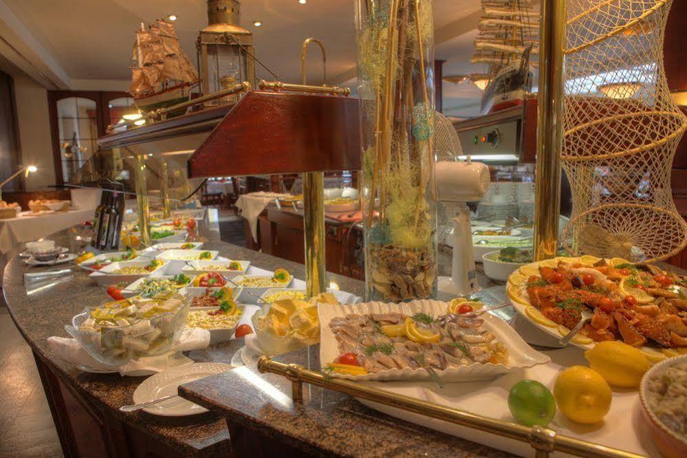 Seetelhotel Ostseehotel Ahlbeck Ahlbeck  ภายนอก รูปภาพ